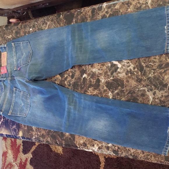 Nwt! Levi's Slim w30 L30 - Picture 10 of 11